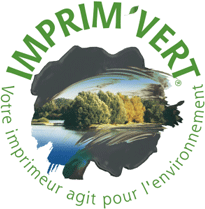 Imprimerie Moderne de Bayeux agit pour l'environnement